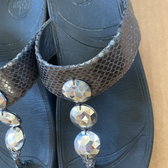 Fitflop Sandal - Picture 3 of 4